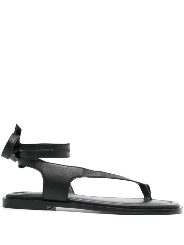 A.EMERY Hedi sandals | Browns Sandals