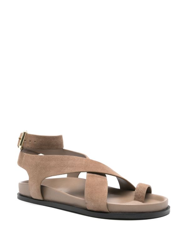 A.EMERY Jalen Sandals | Browns Sandals