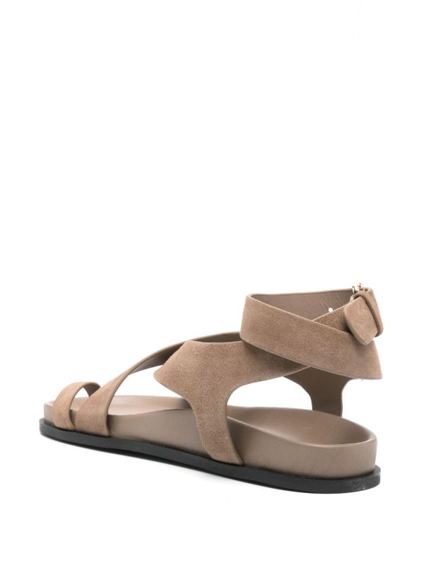 A.EMERY Jalen Sandals | Browns Sandals