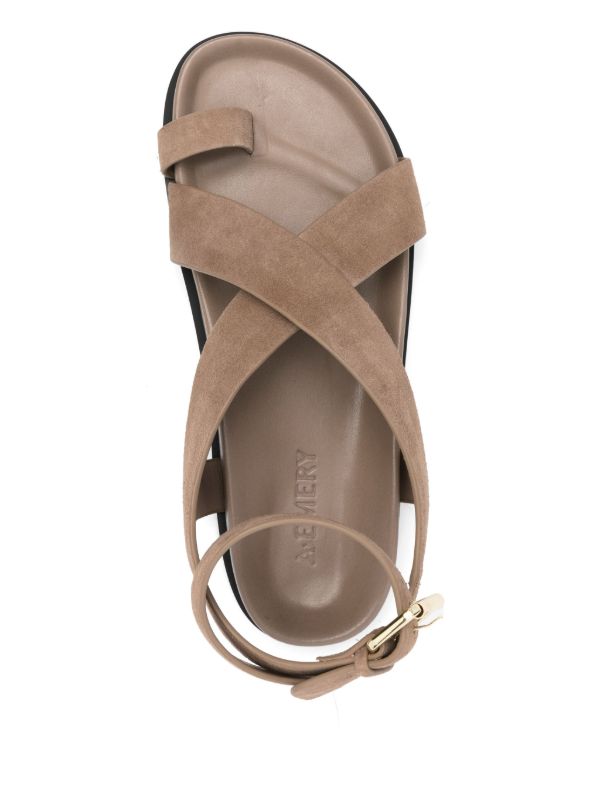 A.EMERY Jalen Sandals | Browns Sandals