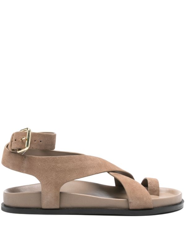 A.EMERY Jalen sandals | Browns Sandals