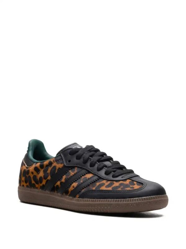 Adidas Samba OG Sneakers | Browns Sneakers