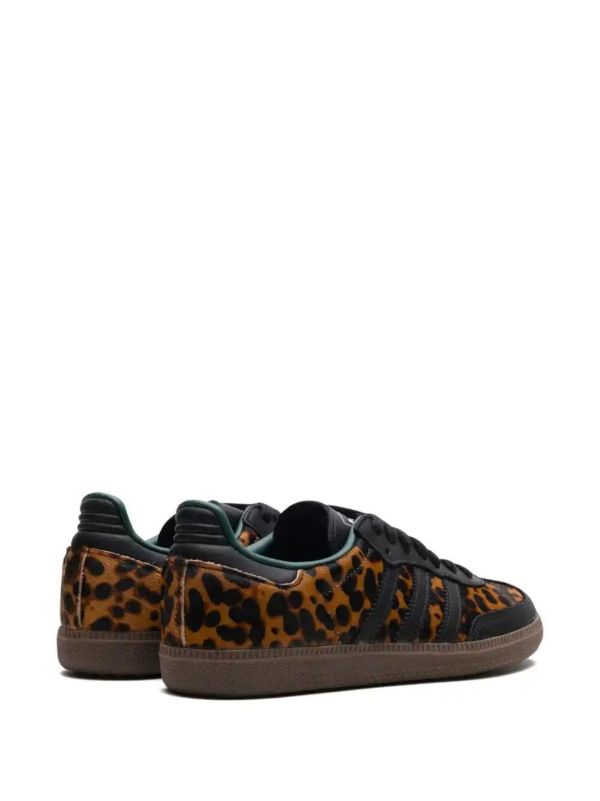 Adidas Samba OG Sneakers | Browns Sneakers