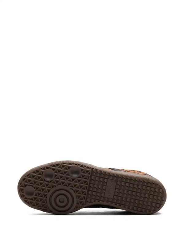 Adidas Samba OG Sneakers | Browns Sneakers