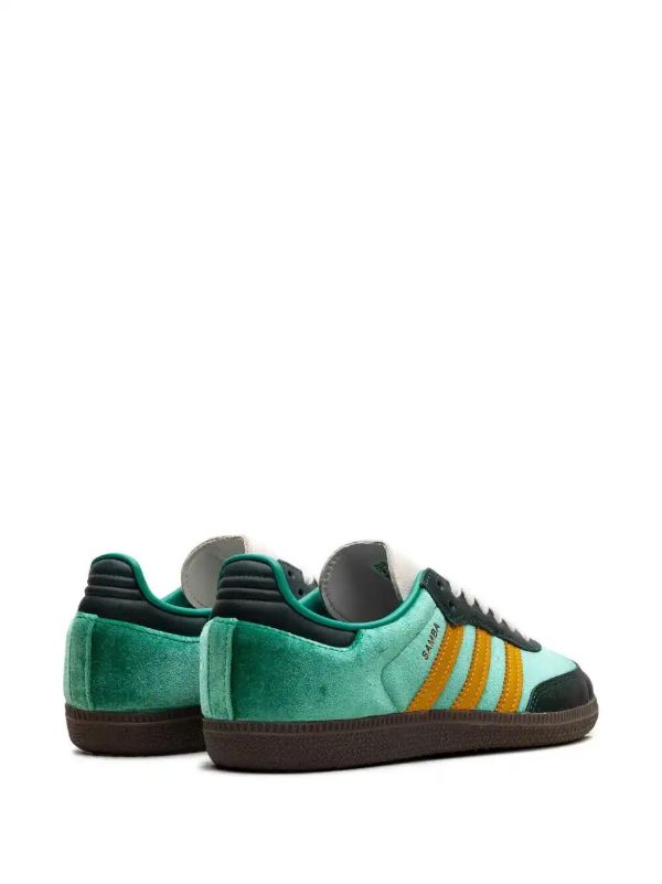 Adidas Samba OG Sneakers | Browns Sneakers