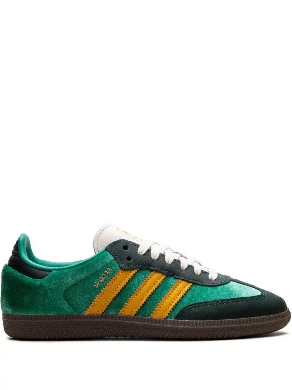 Adidas Samba OG Sneakers | Browns Sneakers