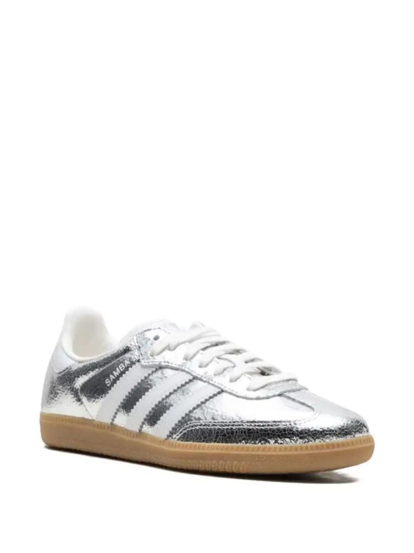 Adidas Samba OG Sneakers | Browns Sneakers