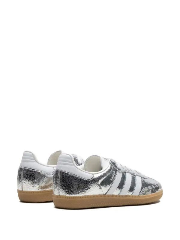Adidas Samba OG Sneakers | Browns Sneakers