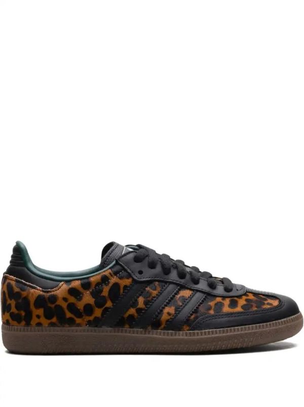 Adidas Samba OG Sneakers | Browns Sneakers