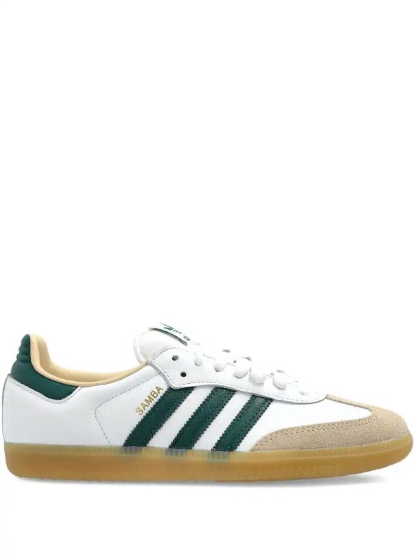 adidas Samba sneakers | Browns Low-Tops