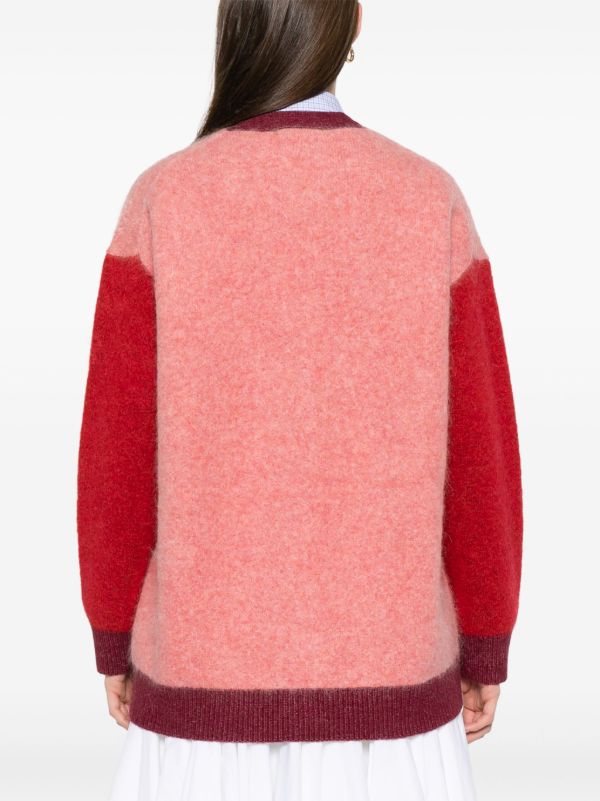 ALEMAIS Court Cardigan | Browns Cardigans