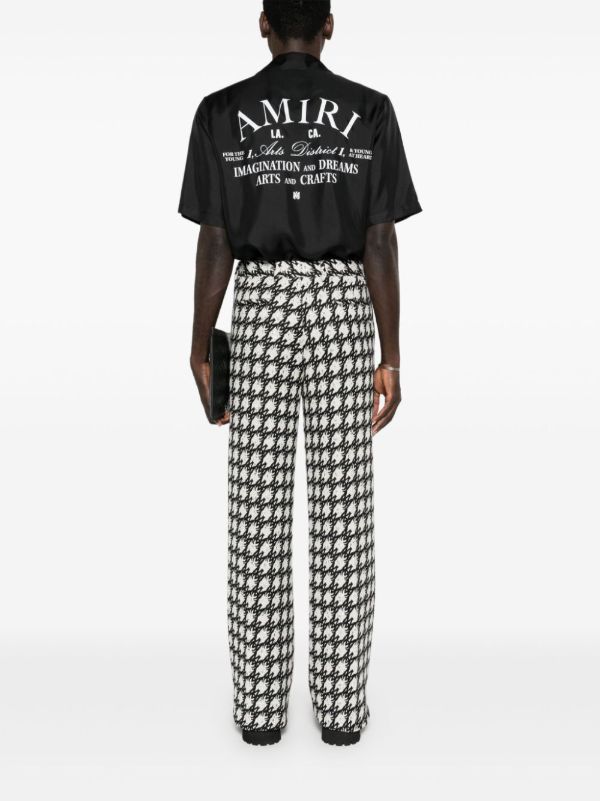 AMIRI Arts District Shirt | Browns Shirts