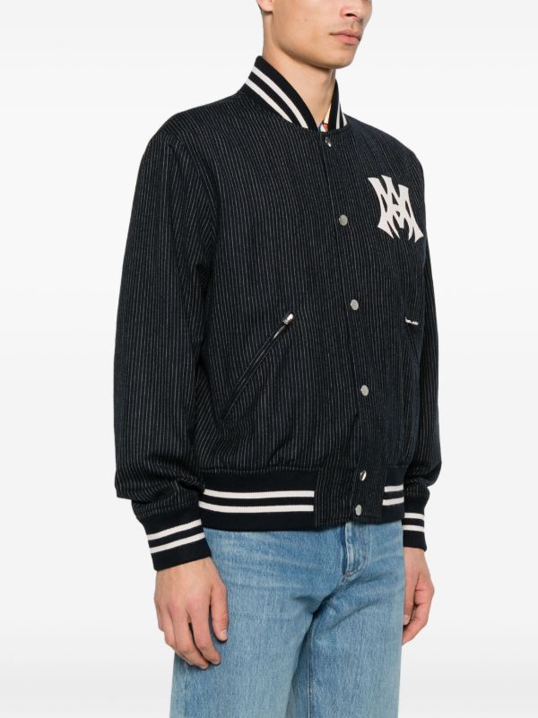 AMIRI Hollywood Bomber Jacket