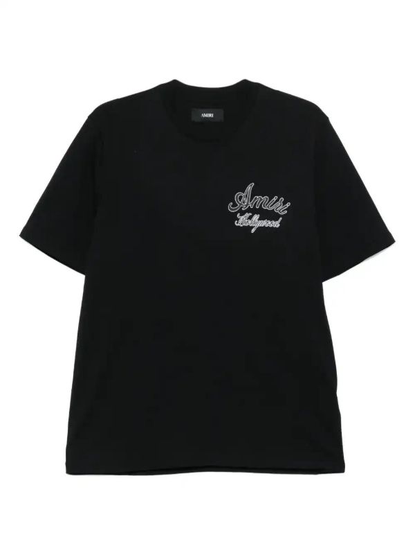 AMIRI Hollywood T-shirt | Browns T-Shirts