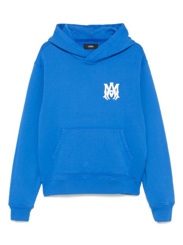 AMIRI MA Core Logo hoodie | Browns Hoodies