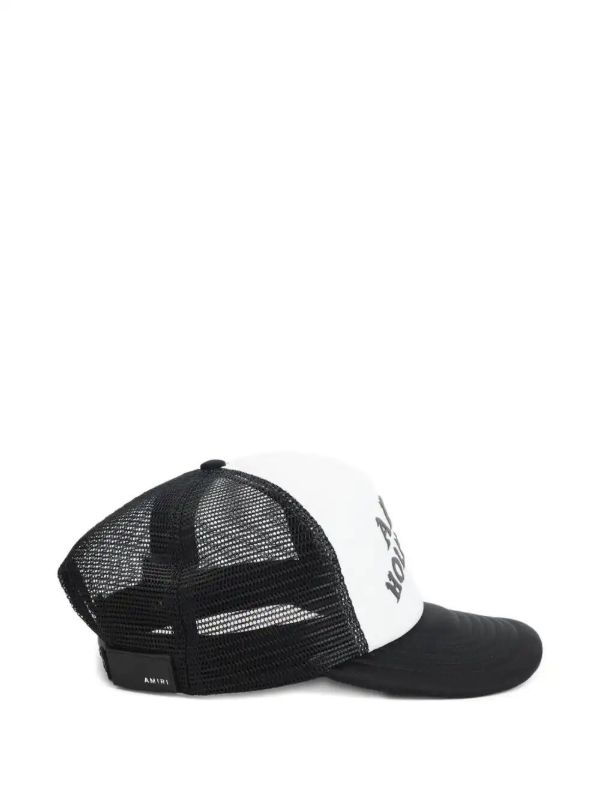 AMIRI MA Hollywood Cap | Browns Hats