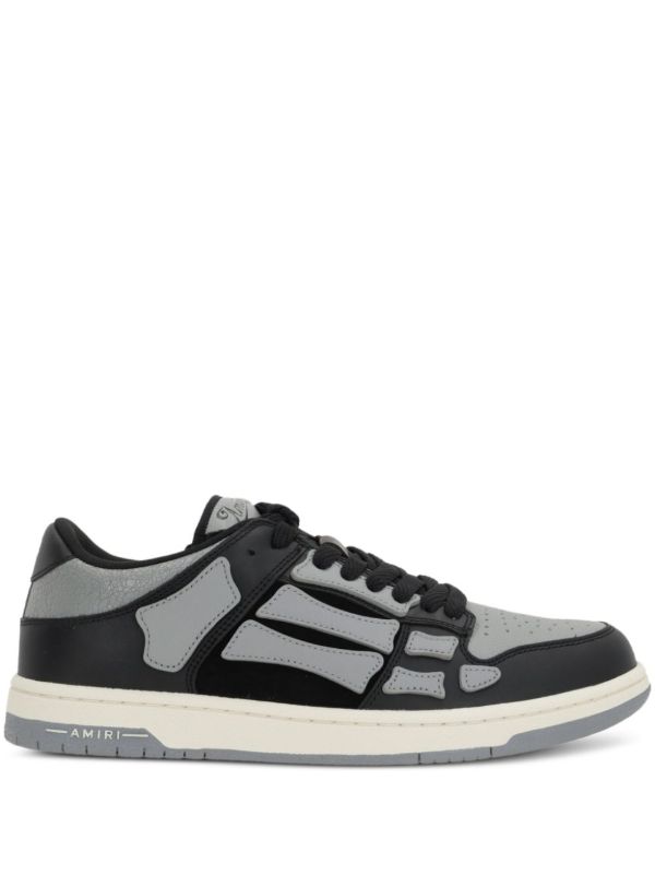 AMIRI Skel Sneakers | Browns Low-Tops
