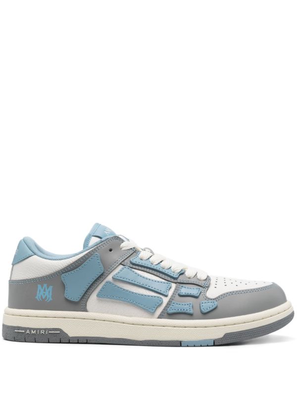 AMIRI Skel Top Low Sneakers | Browns Sneakers