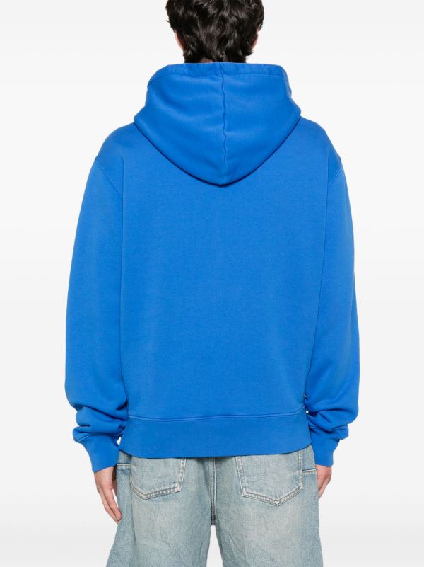 AMIRI Staggered Hoodie | Browns Hoodies
