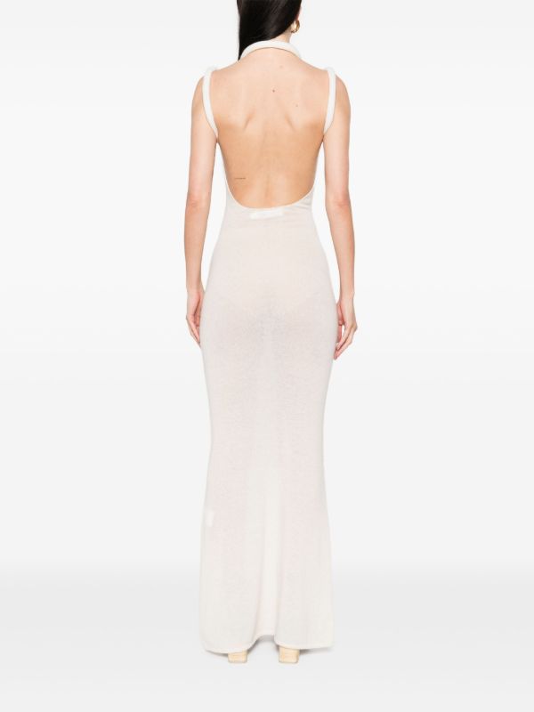 Aya Muse Aura Maxi Dress | Browns Day Dresses