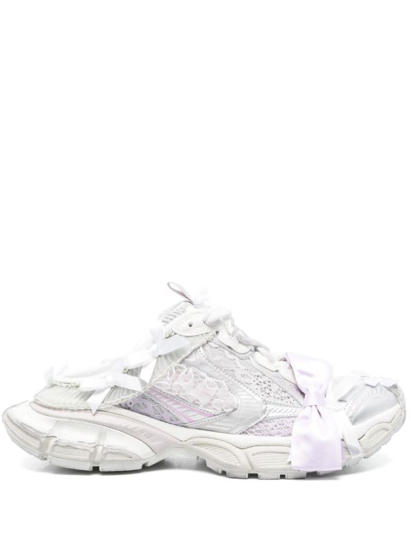 Balenciaga 3XL Mules | Browns Mules
