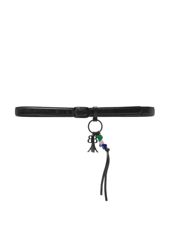 Balenciaga Le City Charm belt | Browns Belts