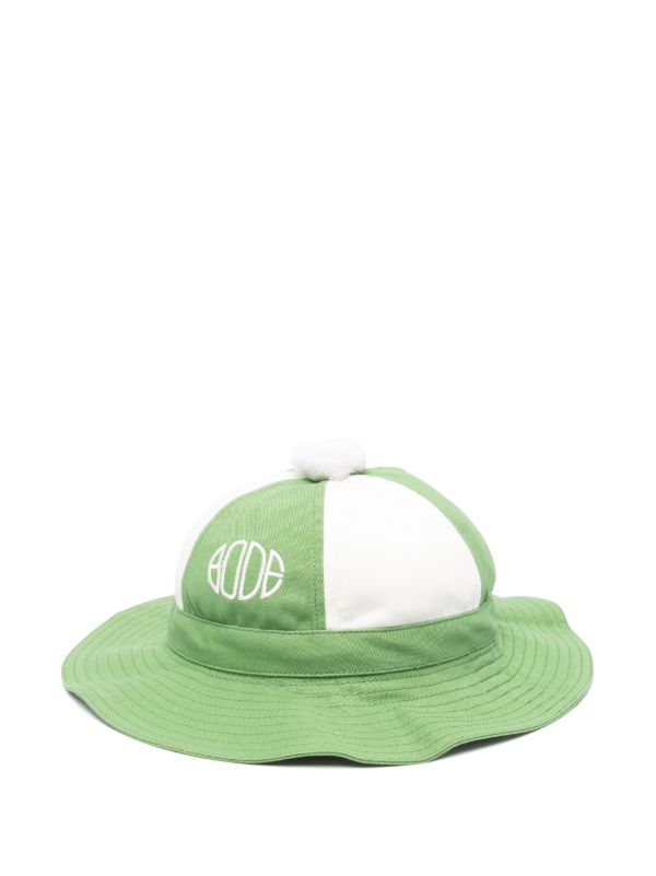 BODE Grandfather bucket hat | Browns Hats