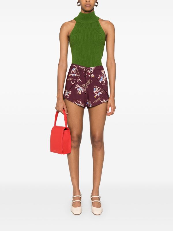 BODE Layup Shorts | Browns Short & Mini Shorts