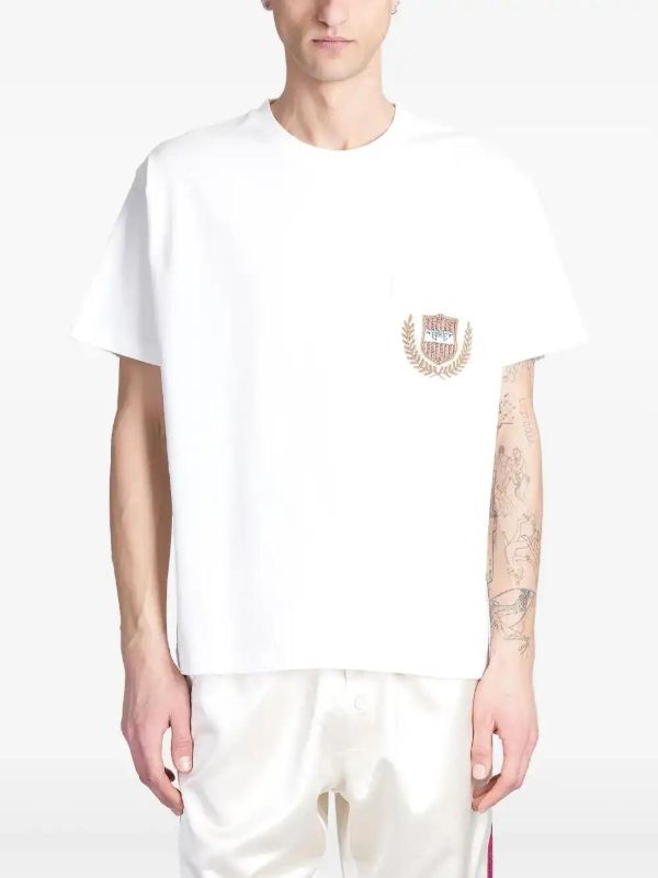 BODE Sportsman T-shirt | Browns T-Shirts
