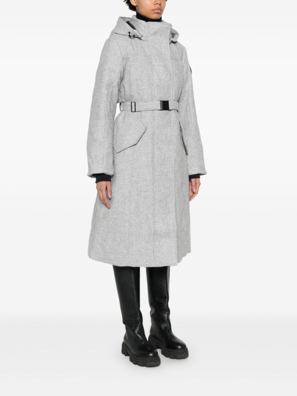 Canada Goose Bala Parka Coat | Browns Parkas
