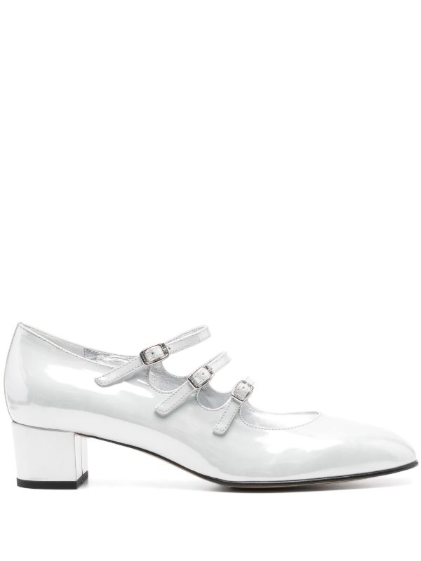 Carel Paris 40mm Kina pumps | Browns Pumps
