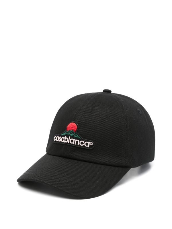 Casablanca Montagne cap | Browns Hats
