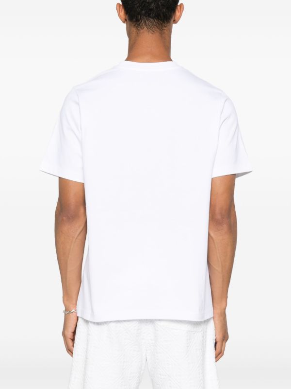 Casablanca Montagne T-shirt | Browns T-Shirts