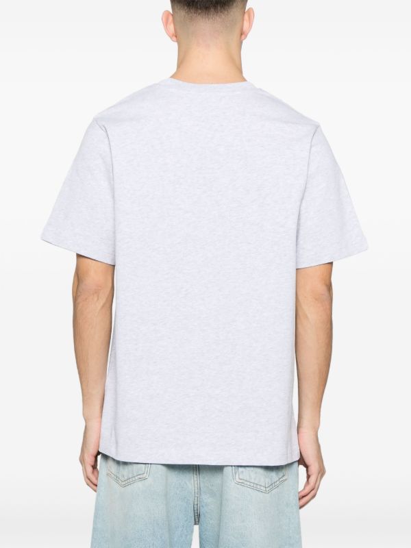 Casablanca Printed T-Shirt | Browns T-Shirts