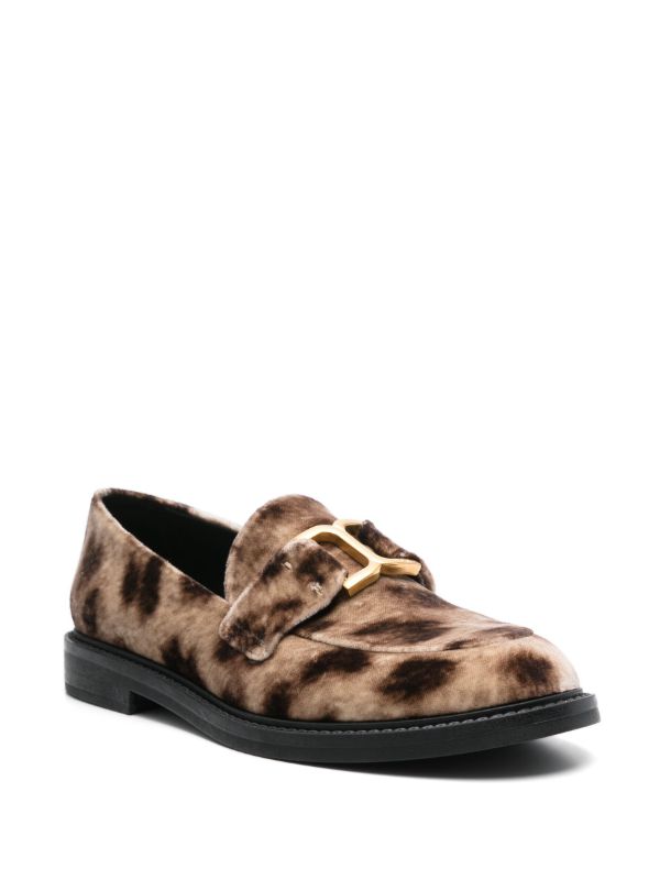 Chloé 20mm Marcie Loafers | Browns Loafers