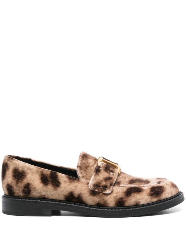 Chloé 20mm Marcie loafers | Browns Loafers