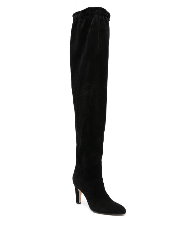 Chloé 85mm Eve Boots | Browns Boots