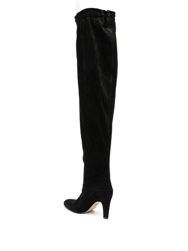 Chloé 85mm Eve Boots | Browns Boots