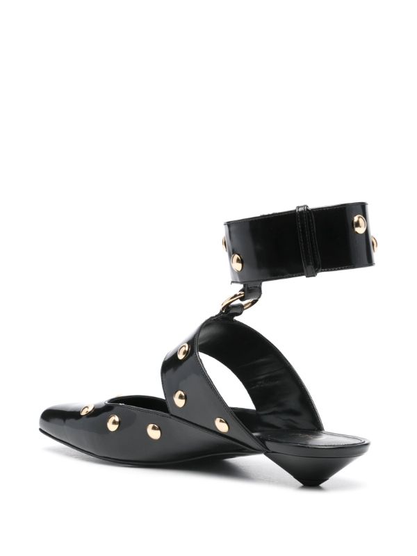 Chloé Jade Sandals | Browns Sandals
