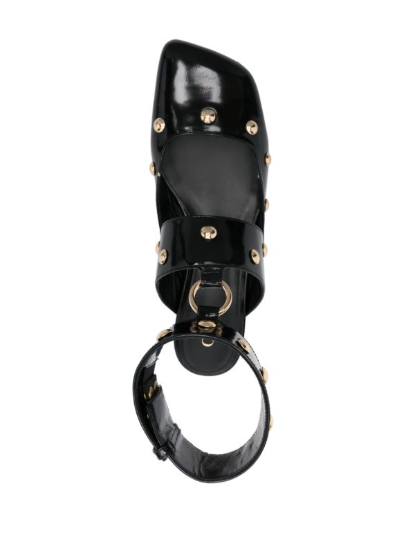 Chloé Jade Sandals | Browns Sandals