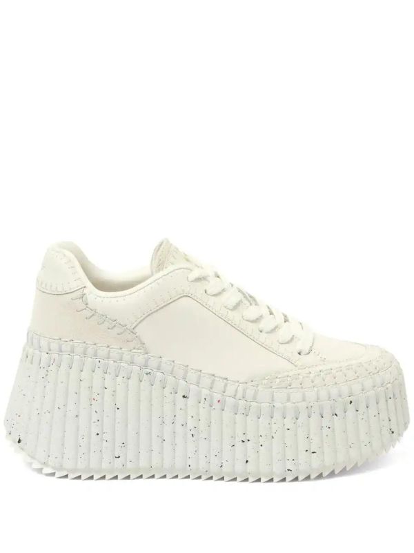 Chloé Nama sneakers | Browns Sneakers