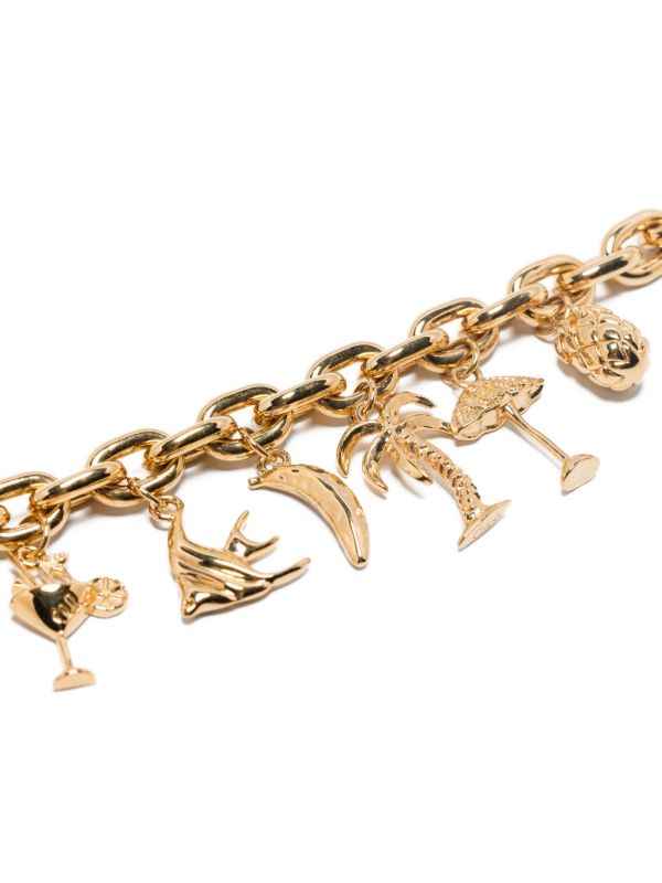 Chloé Sunflower Bracelet | Browns Bracelets