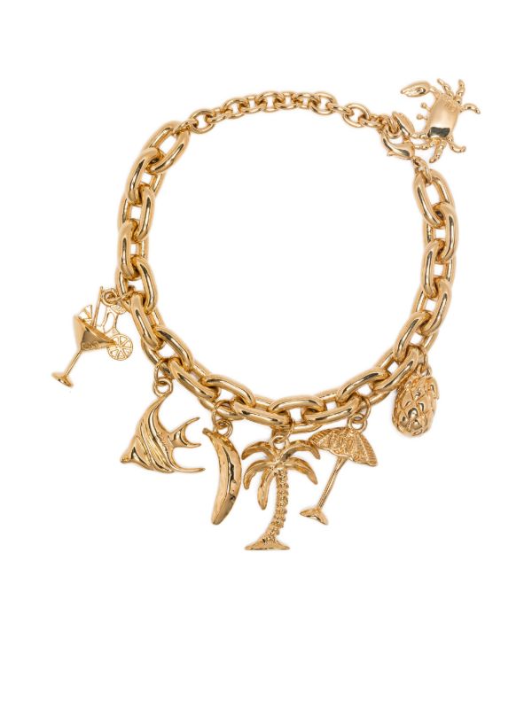 Chloé Sunflower bracelet | Browns Bracelets