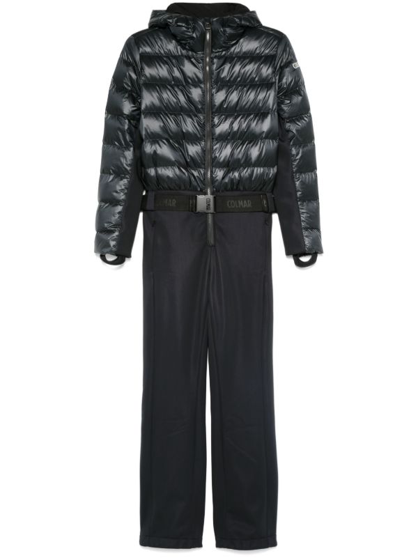 Colmar down ski suit | Browns Ski All-In-One