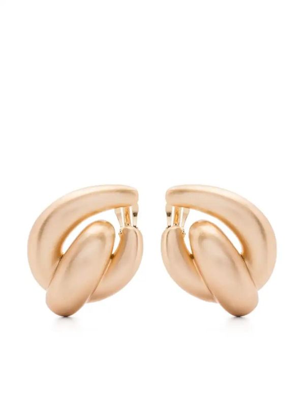 Cult Gaia Audrina earrings | Browns Earrings Cult Gaia Audrina earrings | Browns Earrings