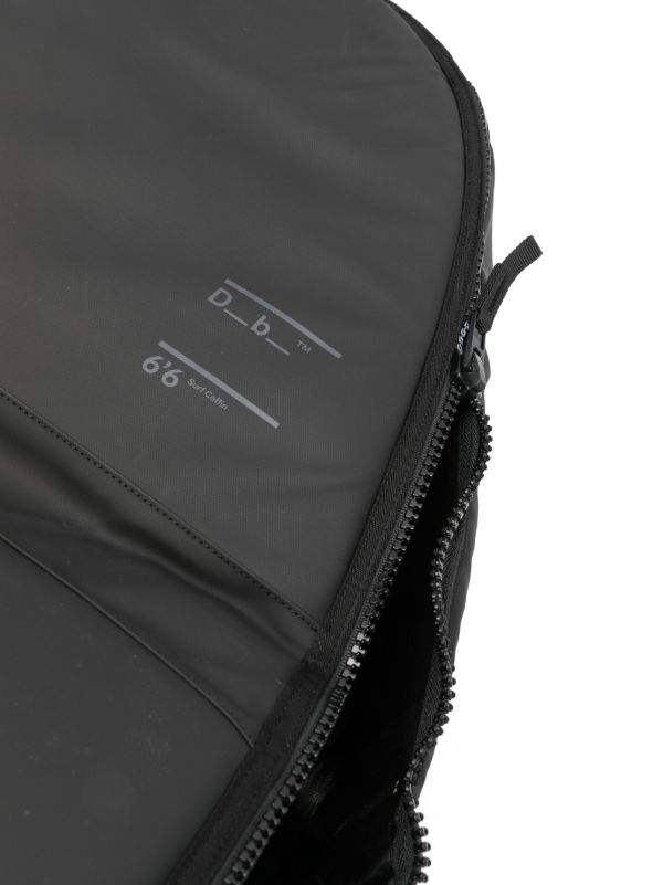 Db Logo-print Surf Bag | Browns Equipment