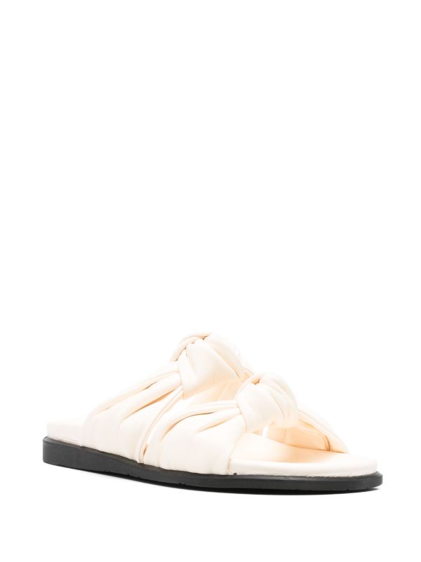 Dear Frances Tye Sandals | Browns Sandals