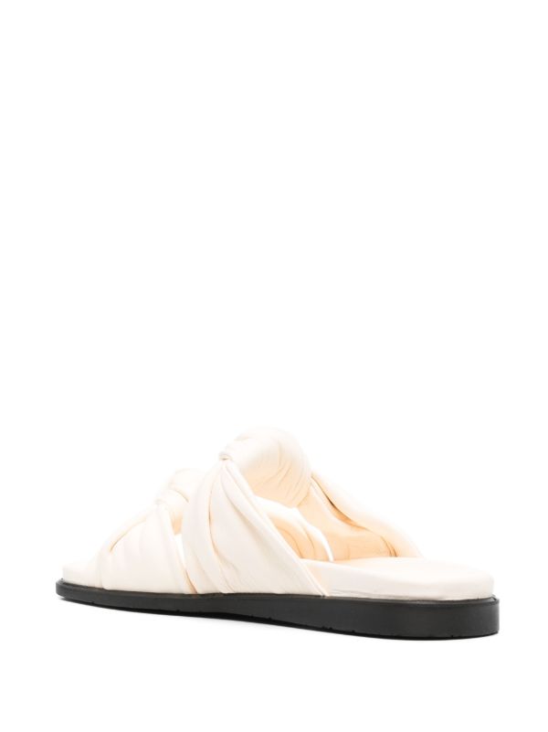 Dear Frances Tye Sandals | Browns Sandals
