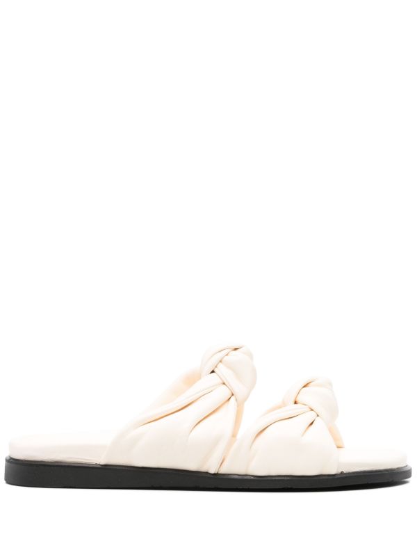 Dear Frances Tye sandals | Browns Sandals