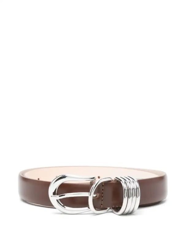 Déhanche Hollyhock belt | Browns Belts
